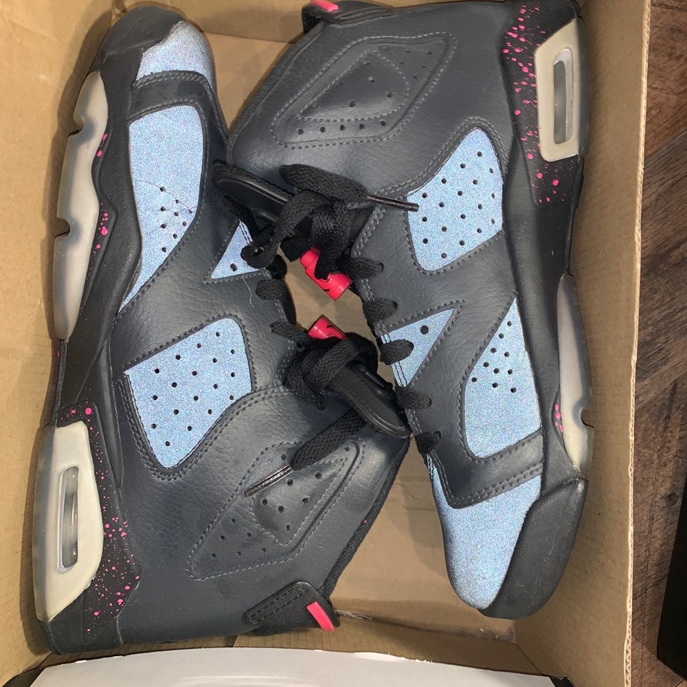 Air Jordan 6 Retro GG